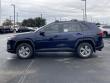 2025 Toyota RAV4 XLE SUV 2025 Toyota RAV4 XLE SUV