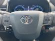 2026 Toyota Camry XSE Sedan