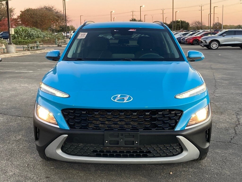 Used 2023 Hyundai