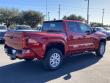 2025 Toyota Tacoma SR5 Truck Double Cab