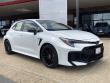 2025 Toyota GR Corolla Premium Hatchback