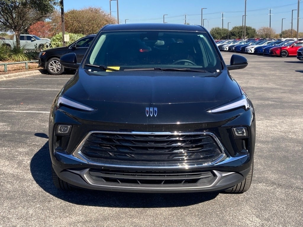 Used 2025 Buick