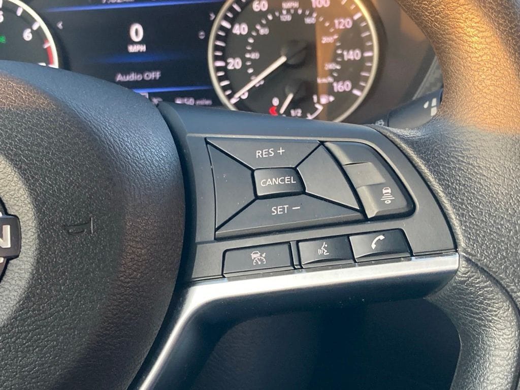 2025 Nissan Sentra SV - Photo 16