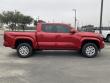 2026 Toyota Tacoma SR5 Truck Double Cab