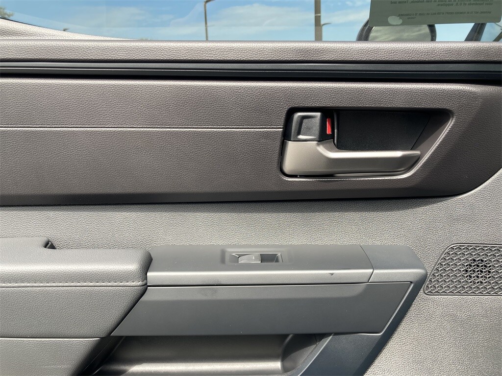 New 2026 Toyota Tundra SR5 Truck CrewMax