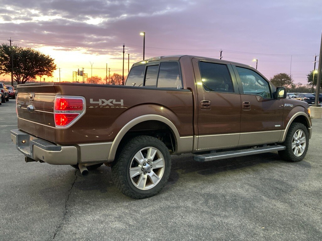 Used 2011 Ford