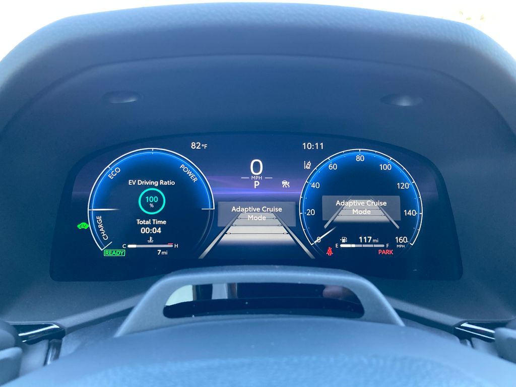 2026 Toyota Camry XSE - Photo 15