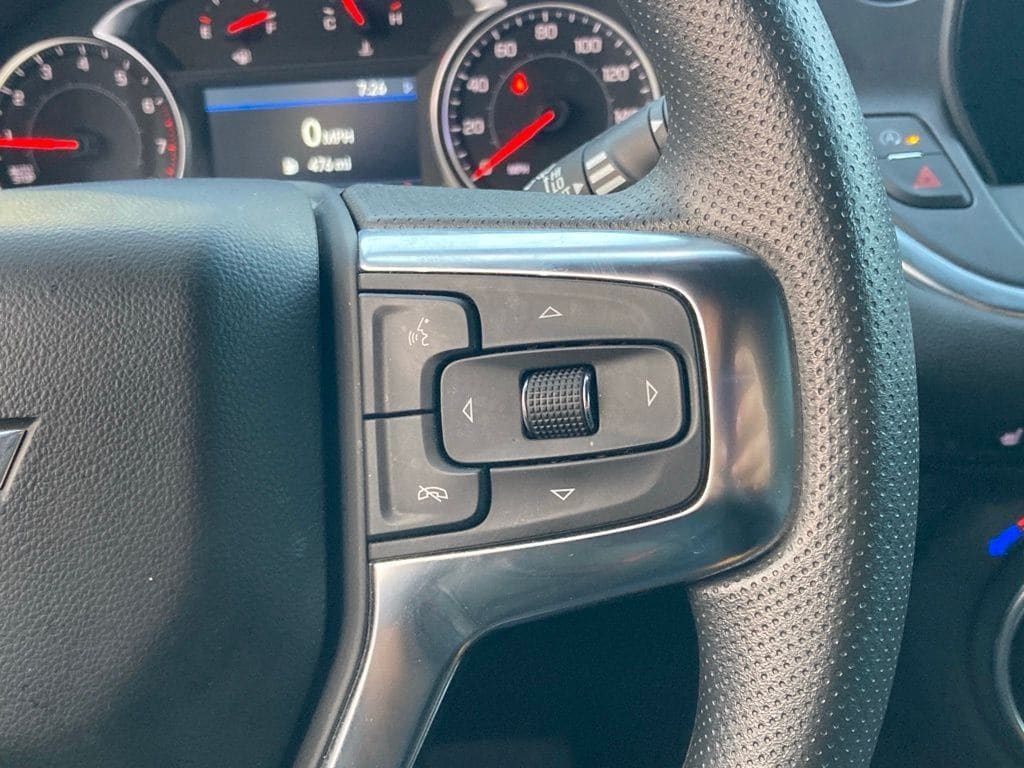2025 Chevrolet Blazer 2LT - Photo 16