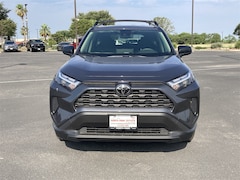 2025 Toyota RAV4 Hybrid LE SUV