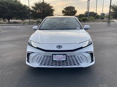 2025 Toyota Camry XSE Sedan