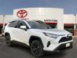 2025 Toyota RAV4 XLE SUV