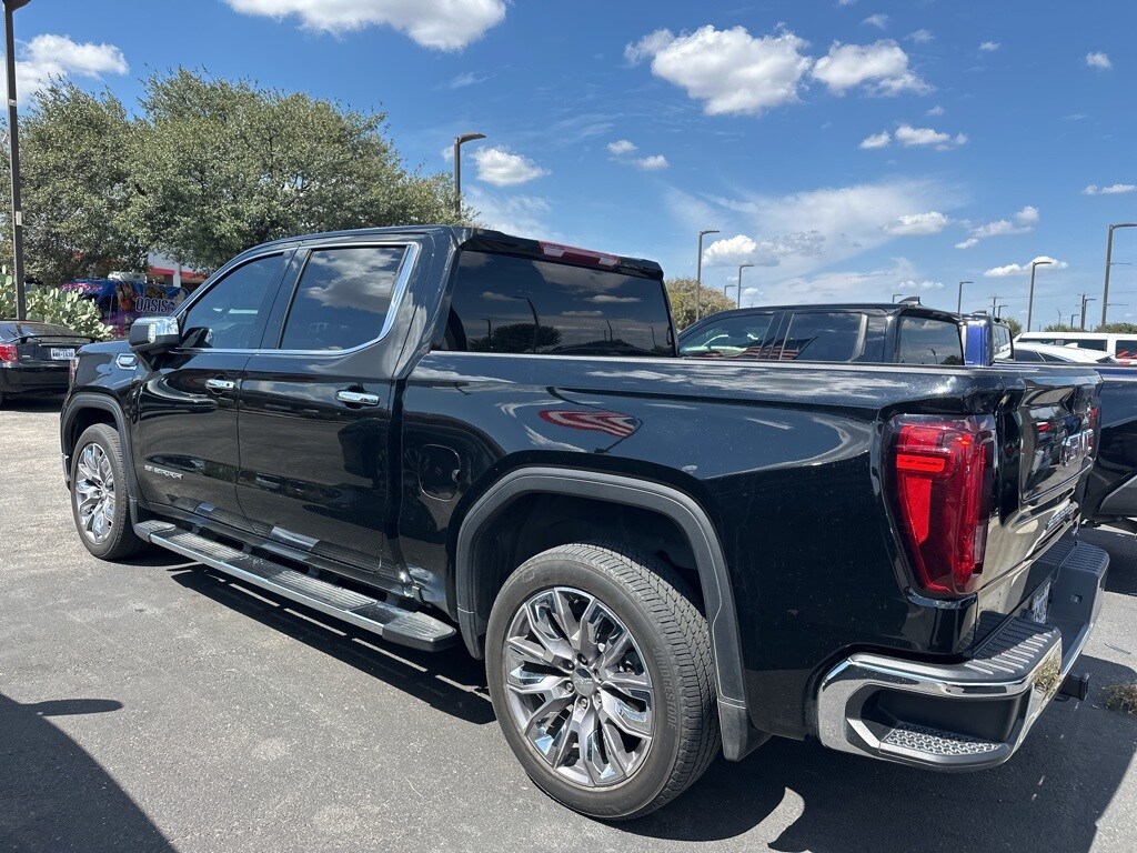 2023 Gmc Sierra 1500 SLT photo 4