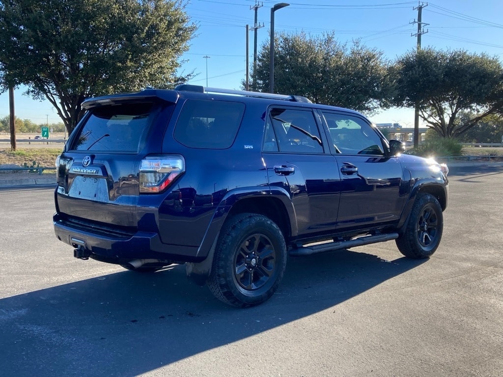 Certified 2024 Toyota 4Runner SR5 Premium SUV
