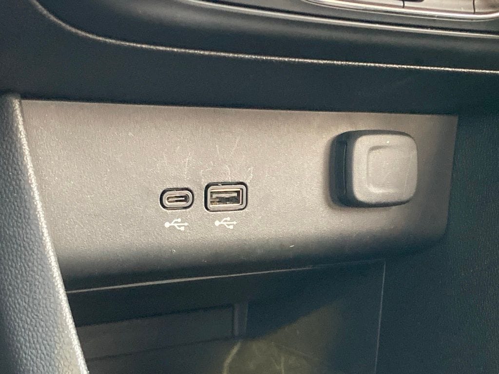 2025 Buick Encore GX Preferred - Photo 25