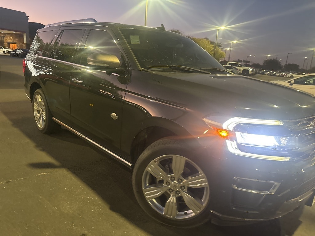 Used 2023 Ford Expedition King Ranch SUV