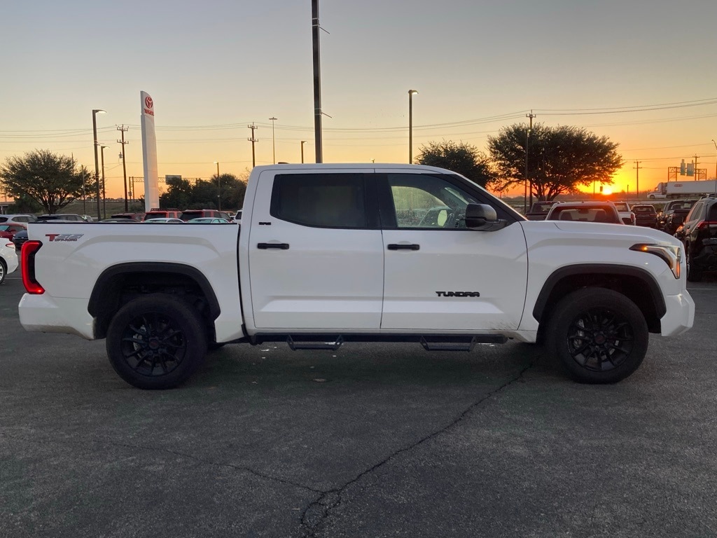 Used 2023 Toyota Tundra SR5 Truck