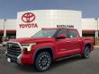 2026 Toyota Tundra Limited Truck CrewMax