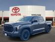 2026 Toyota Tundra SR5 Truck CrewMax 2026 Toyota Tundra SR5 Truck CrewMax