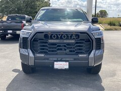 2025 Toyota Tundra i-FORCE MAX TRD Pro Truck CrewMax