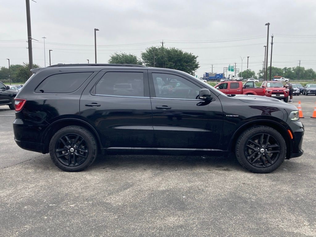 Used 2023 Dodge Durango R/T Plus SUV
