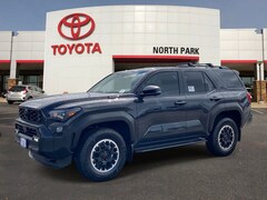 2026 Toyota 4Runner i-FORCE MAX TRD Off Road Premium SUV