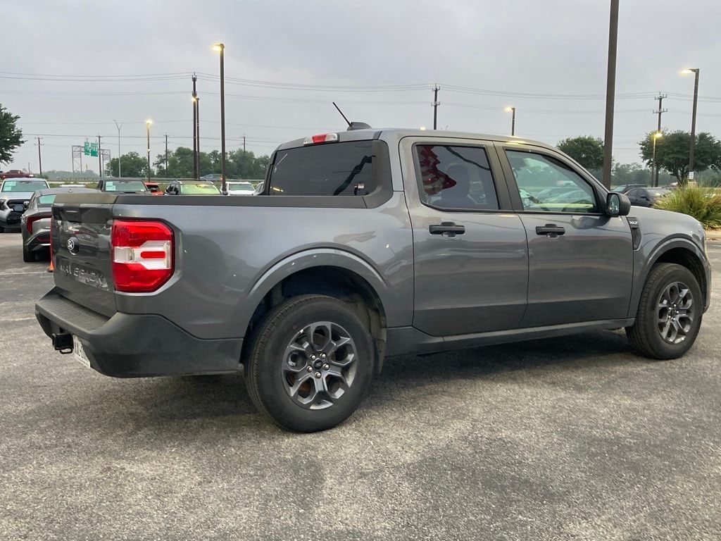 Used 2026 Ford Maverick XLT Truck