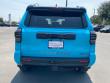 2026 Toyota 4Runner i-FORCE MAX TRD Pro SUV