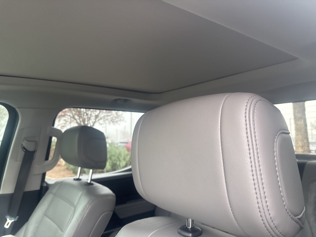 Used 2023 Toyota Tundra Limited Truck