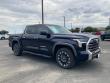 2026 Toyota Tundra Limited Truck CrewMax