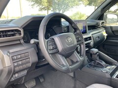 2026 Toyota Tacoma SR5 Truck Double Cab