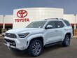  Toyota 4Runner