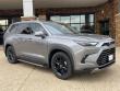 2026 Toyota Grand Highlander Hybrid Limited SUV