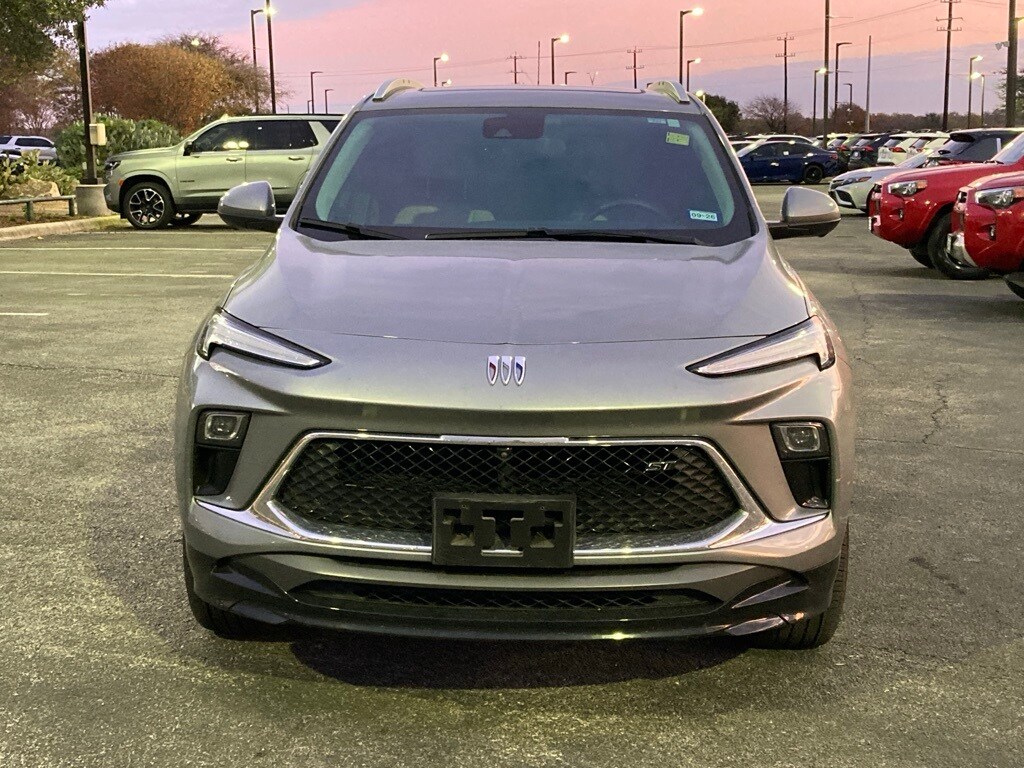 Used 2024 Buick