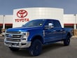 Ford F-250SD