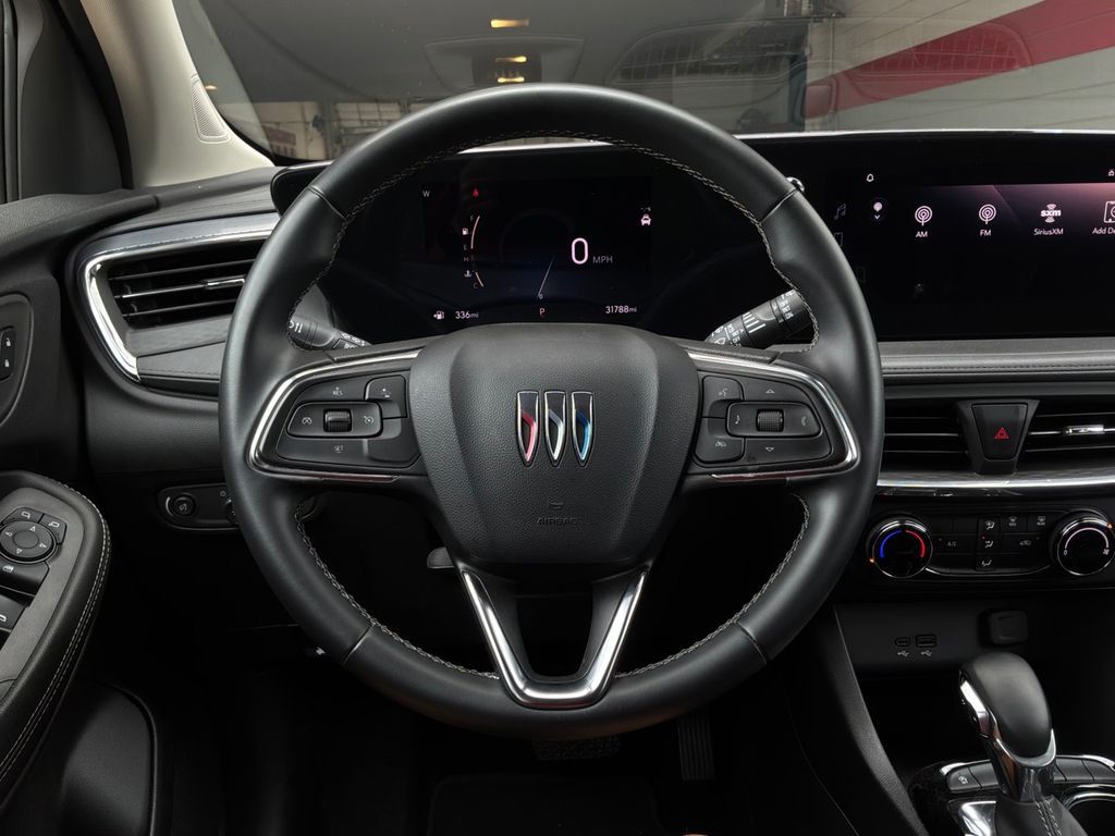 2025 Buick Encore GX Preferred - Photo 30