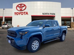 2026 Toyota Tacoma SR5 Truck Double Cab