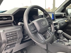 2026 Toyota Tacoma SR5 Truck Double Cab