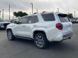 2026 Toyota 4Runner i-FORCE MAX Limited SUV