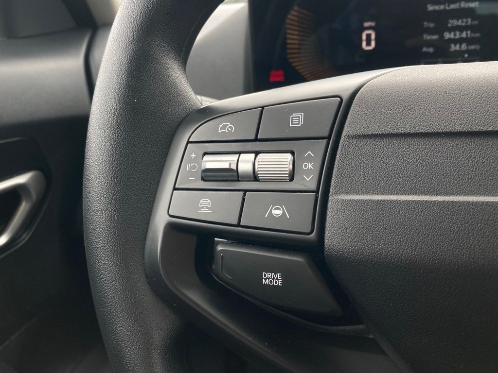 2025 Kia K4 LXS - Photo 10