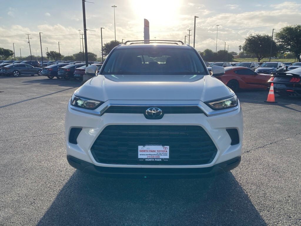 Certified 2024 Toyota