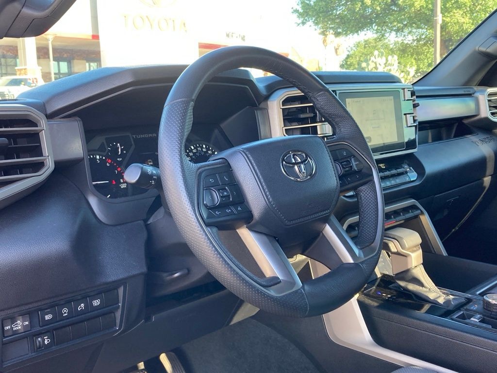 Used 2025 Toyota