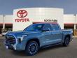 2026 Toyota Tundra Limited Truck CrewMax
