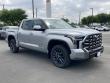 2026 Toyota Tundra Platinum Truck CrewMax
