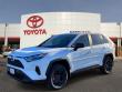 2025 Toyota RAV4 LE SUV