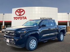 2025 Toyota Tacoma SR5 Truck Double Cab