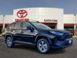 2025 Toyota RAV4 XLE SUV