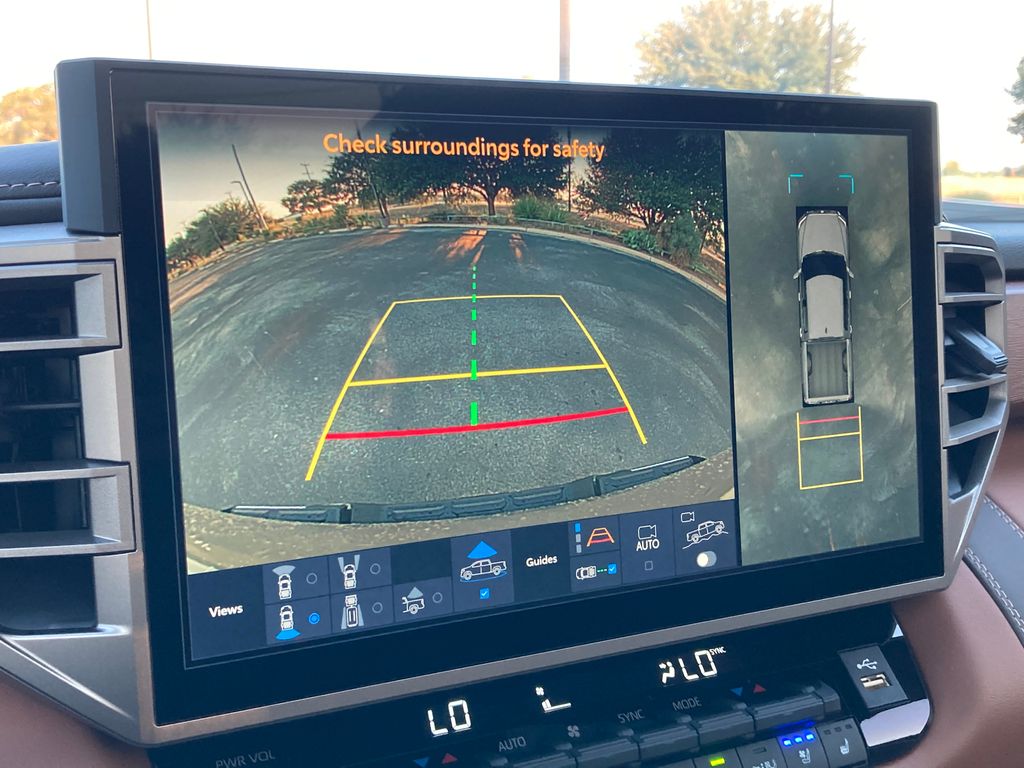 2026 Toyota Tundra 1794 Edition - Photo 24