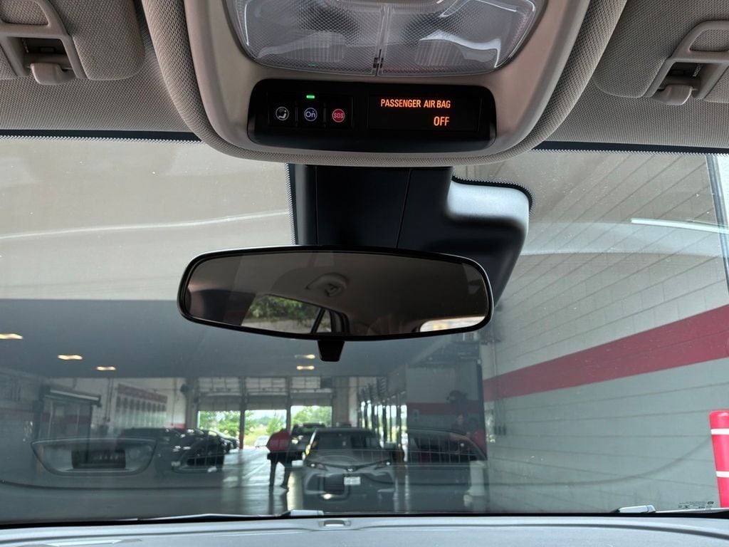 2025 Buick Encore GX Preferred - Photo 15