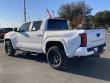 2026 Toyota Tacoma SR5 Truck Double Cab