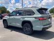 2026 Toyota Sequoia Platinum SUV